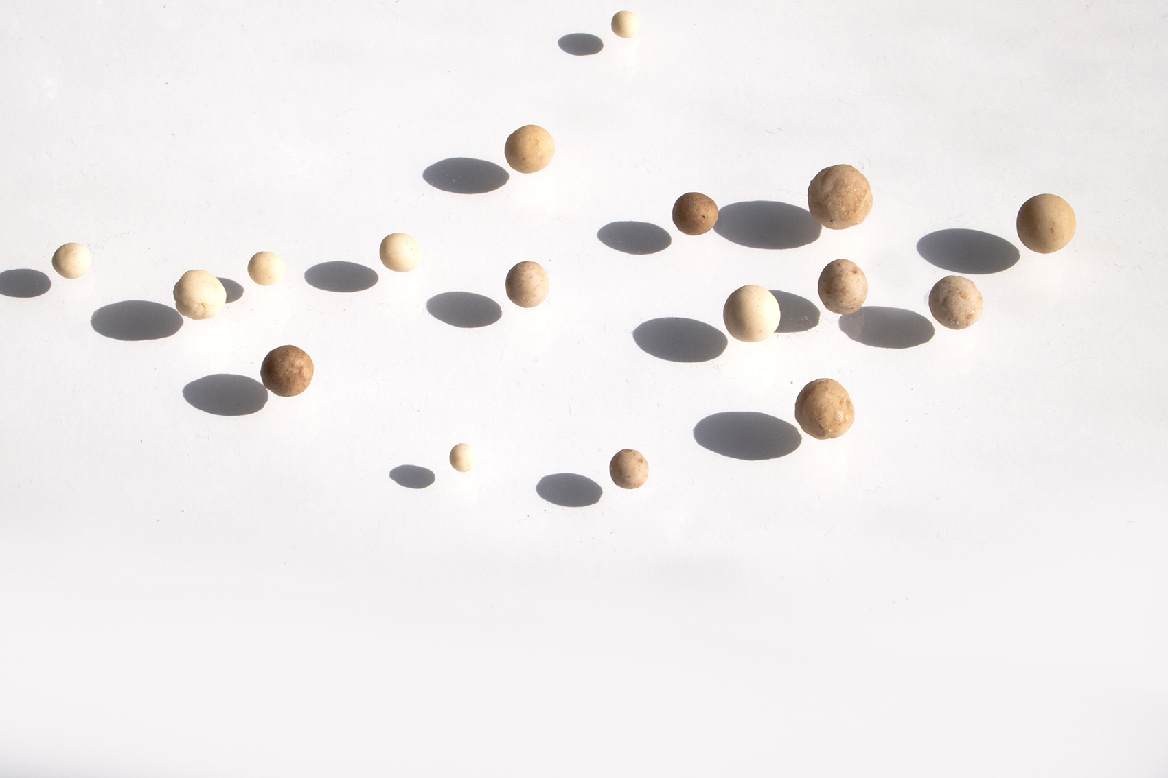 Estéticas del tiempo y la espera (fotografías)