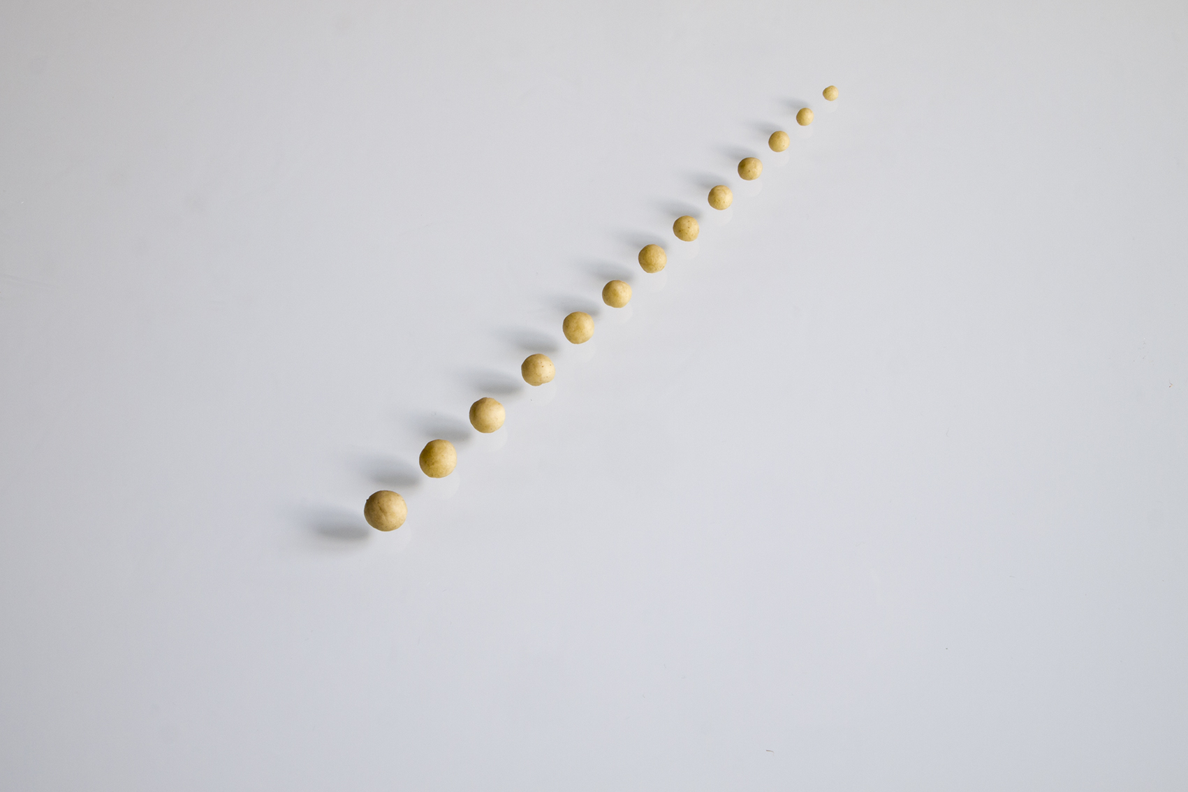 Estéticas del tiempo y la espera (fotografías)