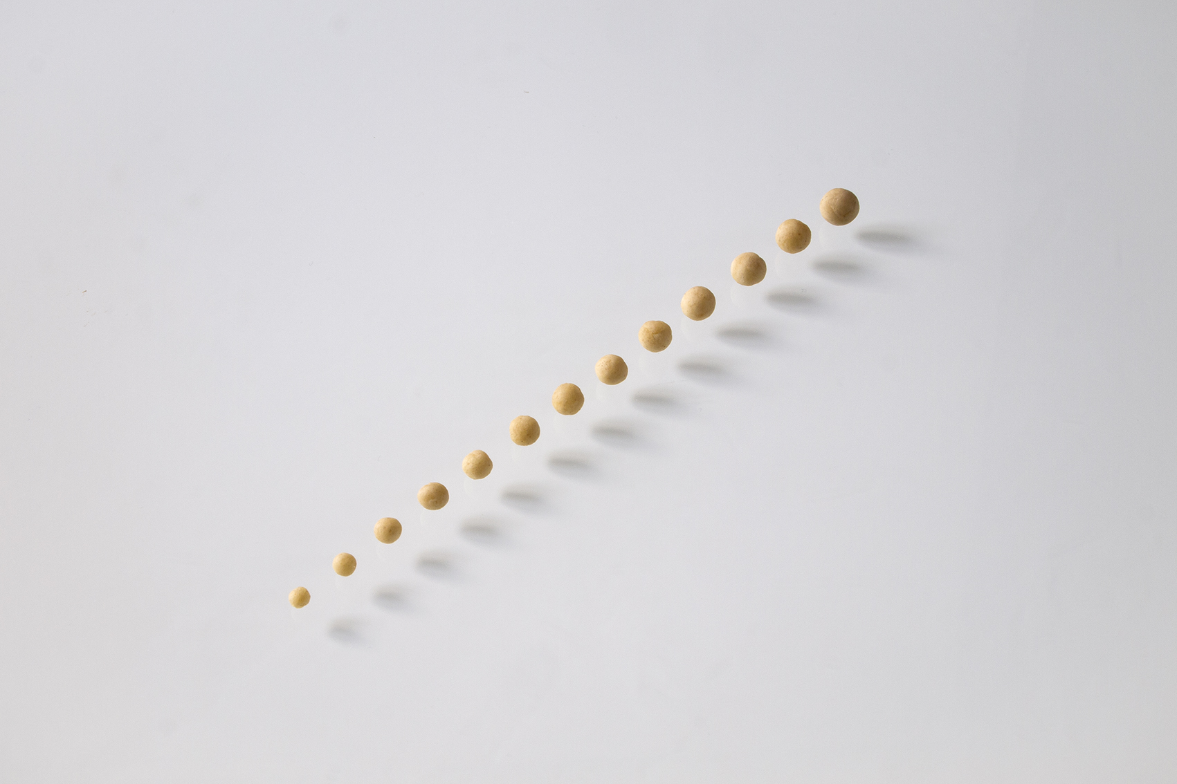 Estéticas del tiempo y la espera (fotografías)