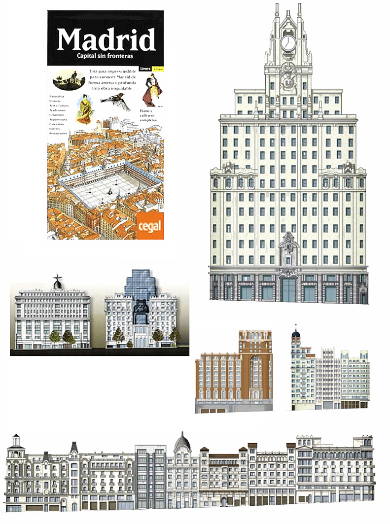 ilustraciones técnicas