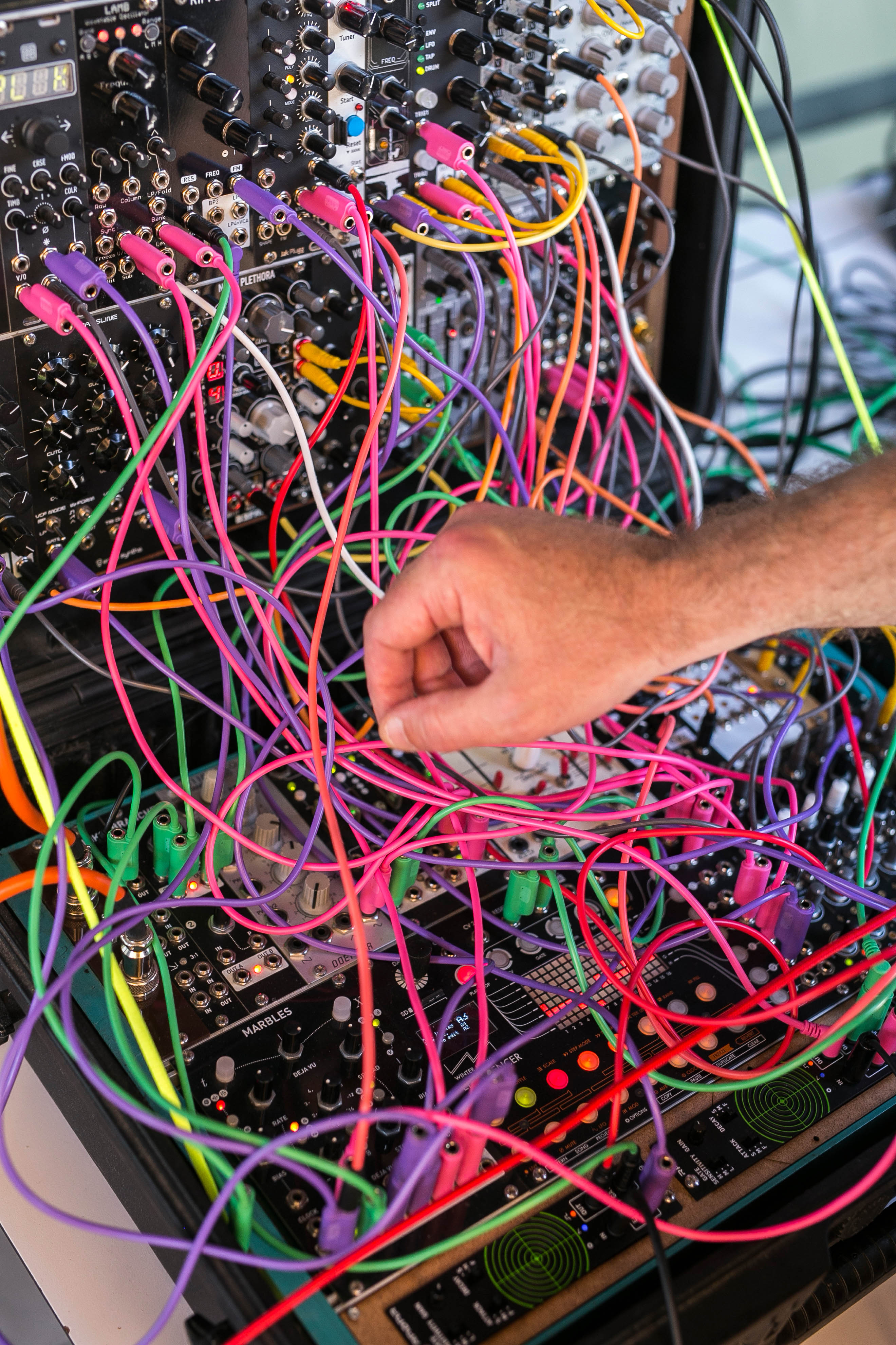 palatabilidad sonora