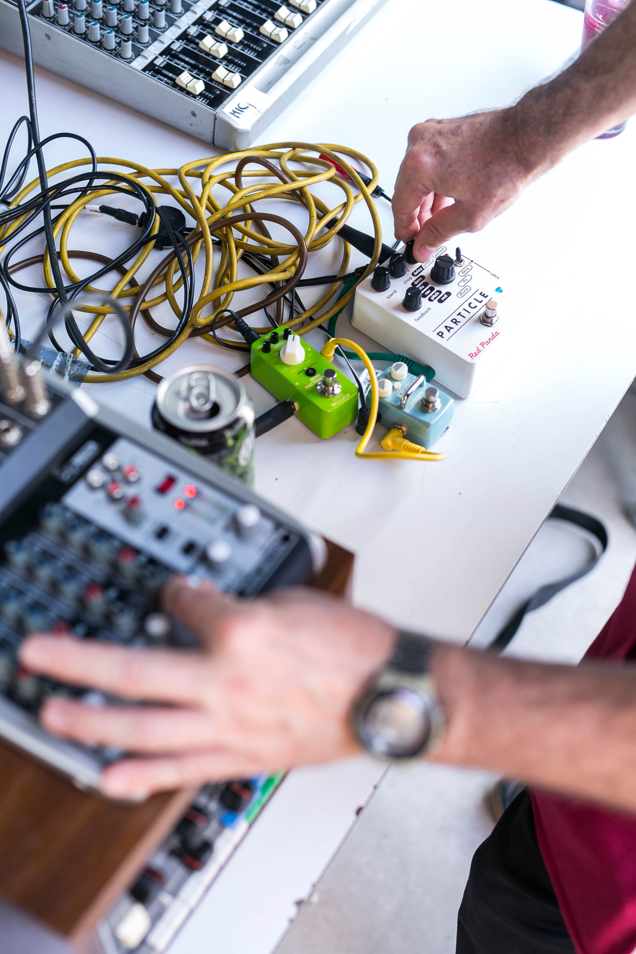 palatabilidad sonora