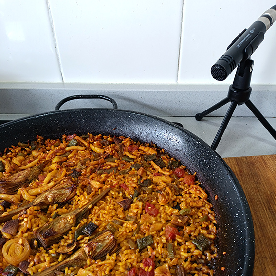 palatabilidad sonora